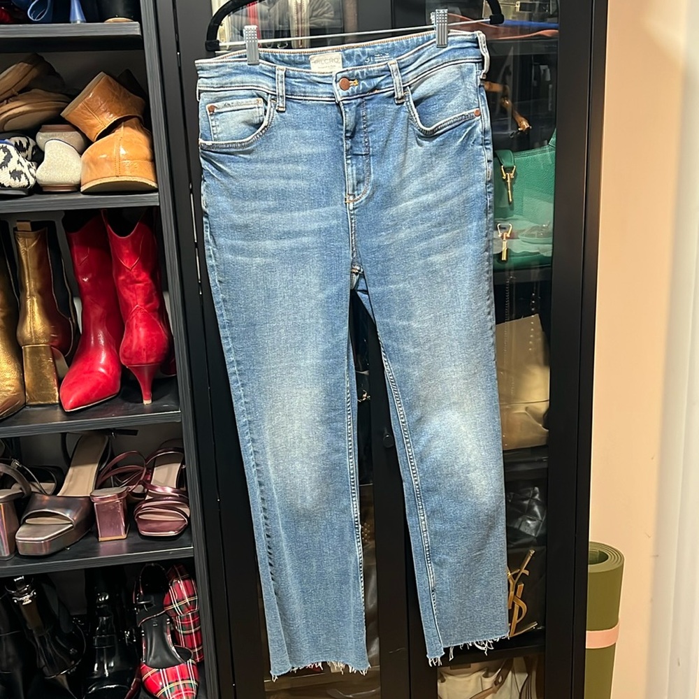 Pilcro jeans